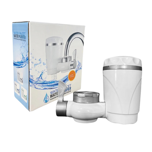 PURIFICADOR DE AGUA PARA GRIFO